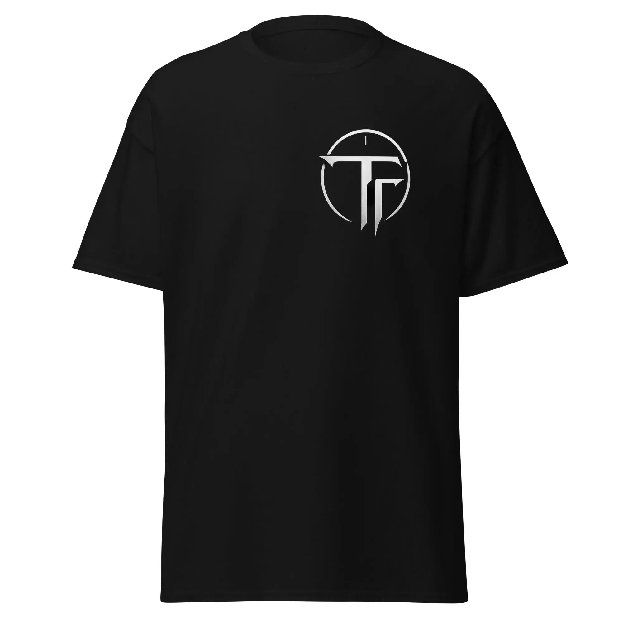 Double Time Tales Graphic Tee - TIME TALES