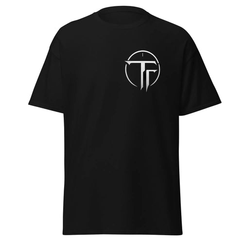 Double Time Tales Graphic Tee - TIME TALES