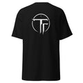 Double Time Tales Graphic Tee - TIME TALES