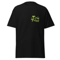 “Fake Friends” Graphic Tee - TIME TALES
