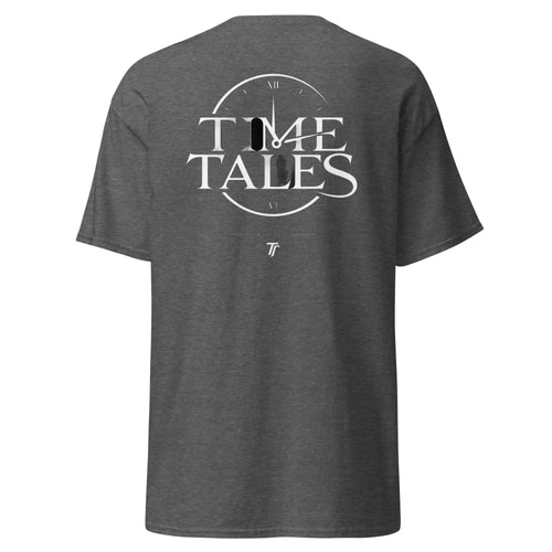Tales Are Time - TIME TALES