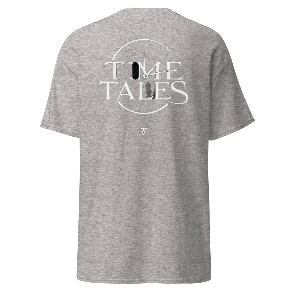Tales Are Time - TIME TALES