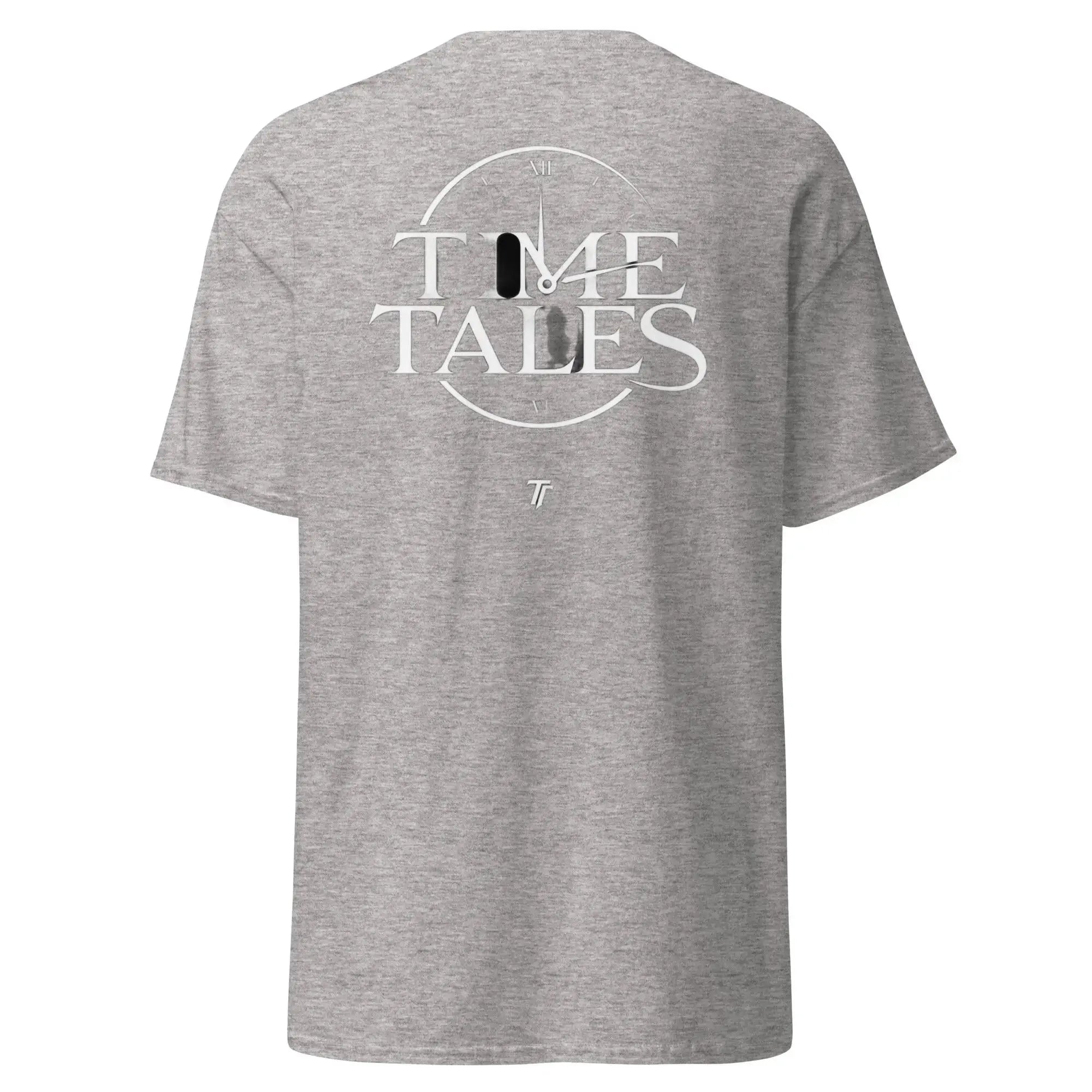 Tales Are Time - TIME TALES