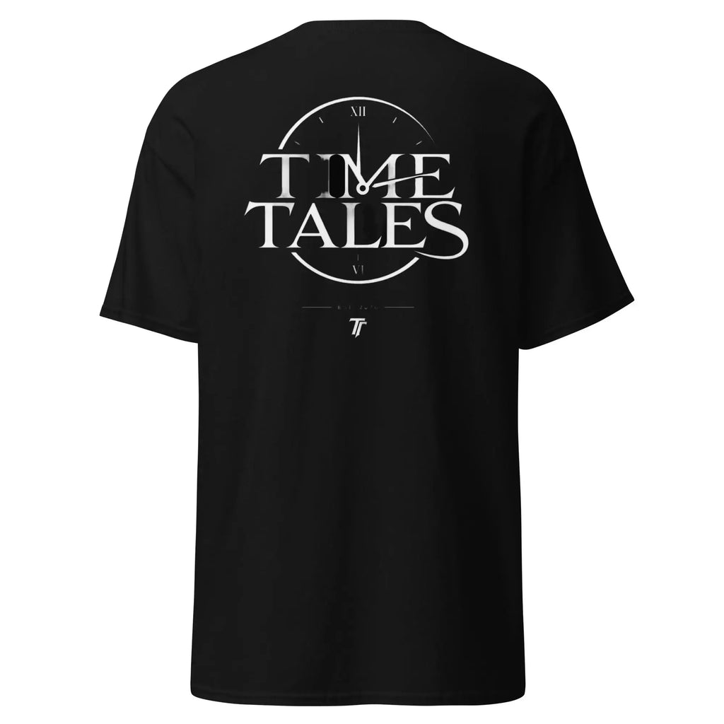 Tales Are Time - TIME TALES
