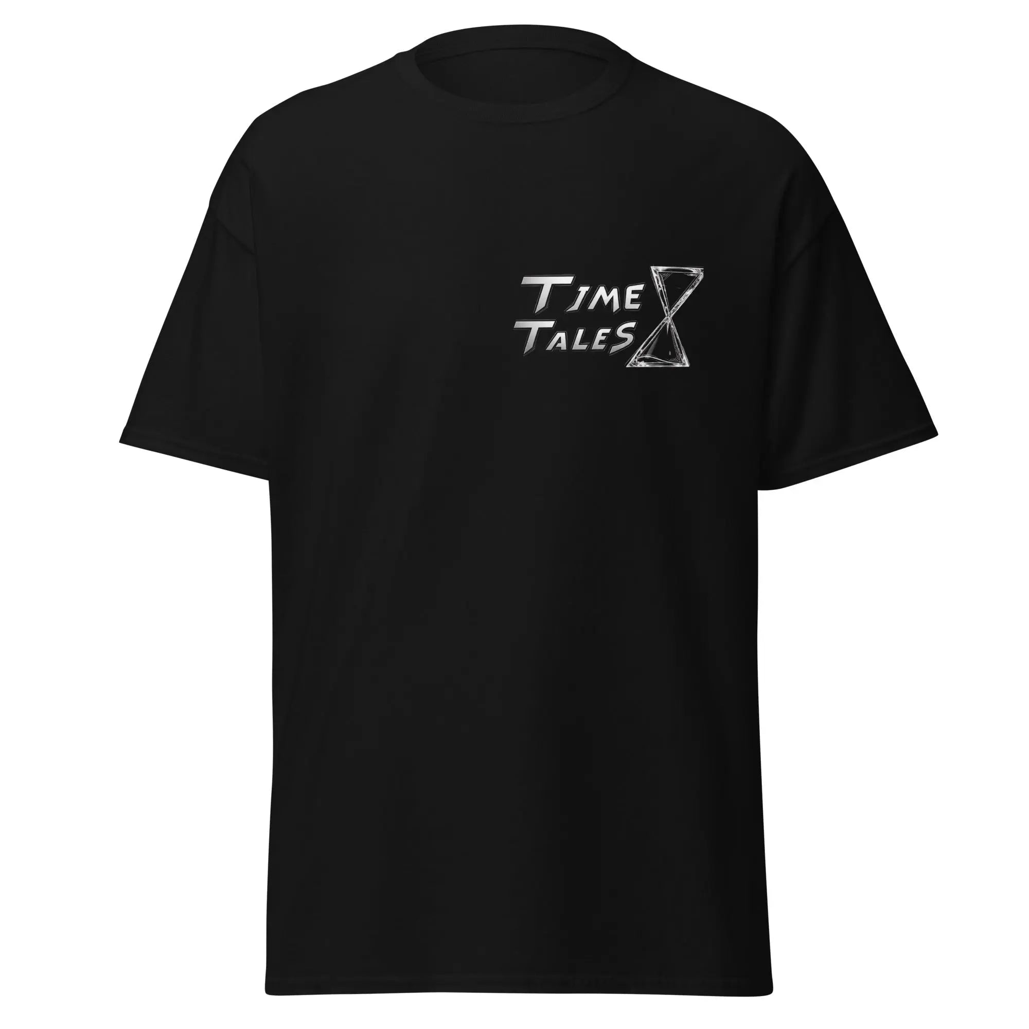 The First Tale Graphic Tee - TIME TALES
