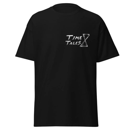 The First Tale Graphic Tee - TIME TALES